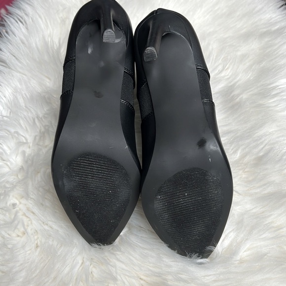 Steve Madden Breakup Booties - Picture 2 of 7